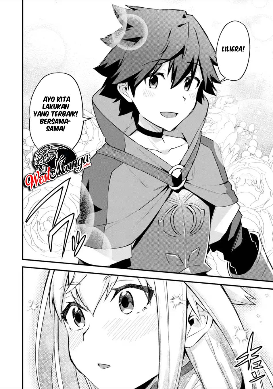Nido Tensei Shita Shounen wa S Rank Boukensha Toshite Heion ni Sugosu Chapter 24 Gambar 28