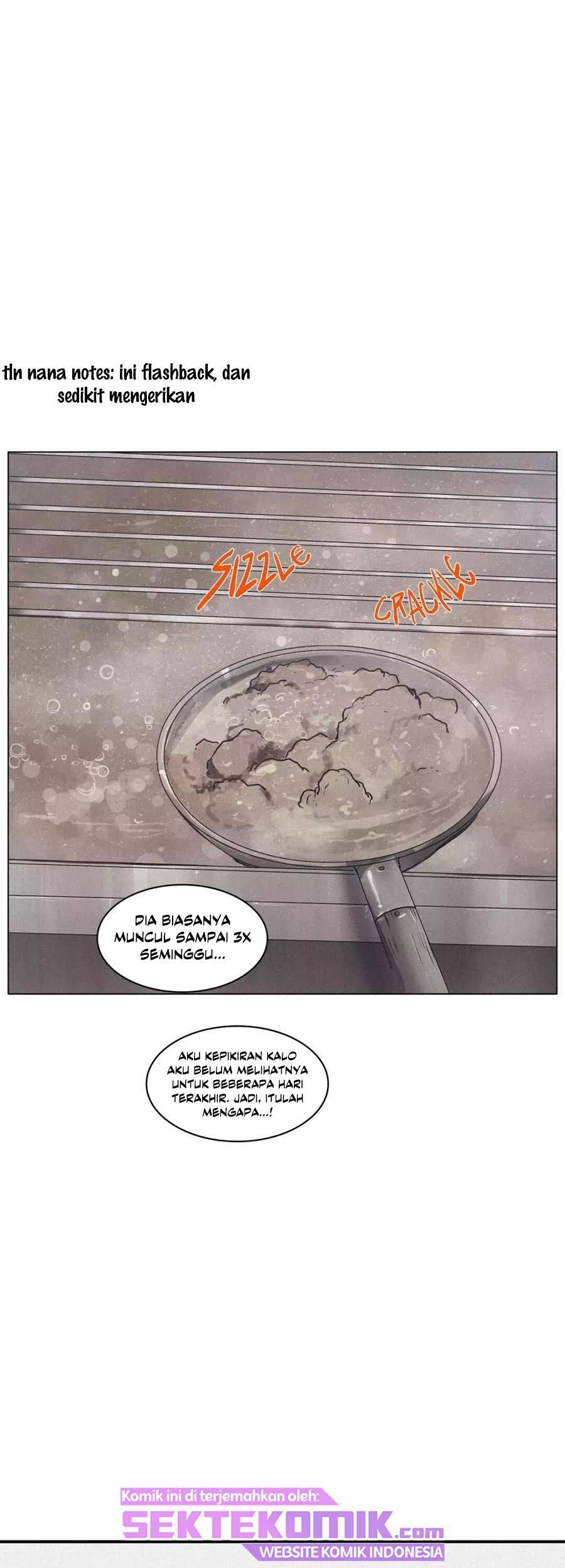 Baca  Save Me Chapter 54 Gambar 2