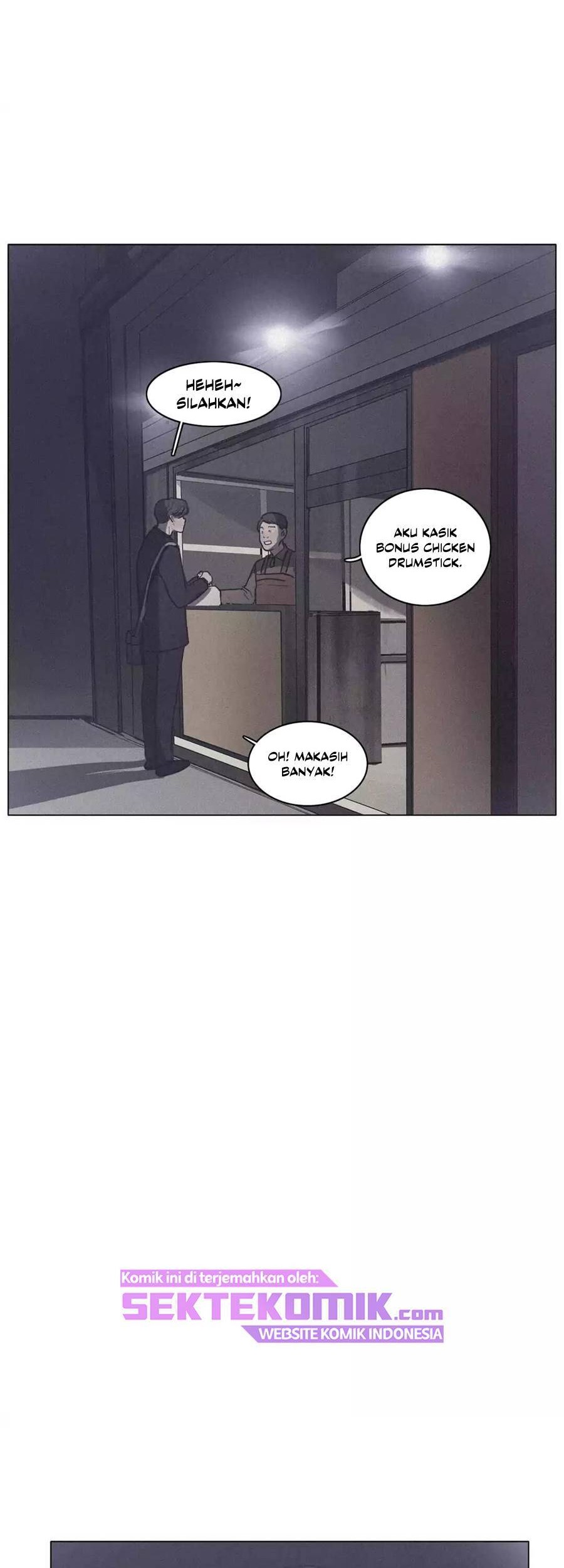 Save Me Chapter 54 Gambar 5
