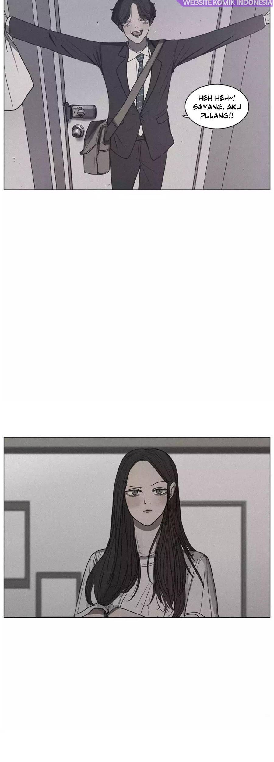 Save Me Chapter 54 Gambar 10