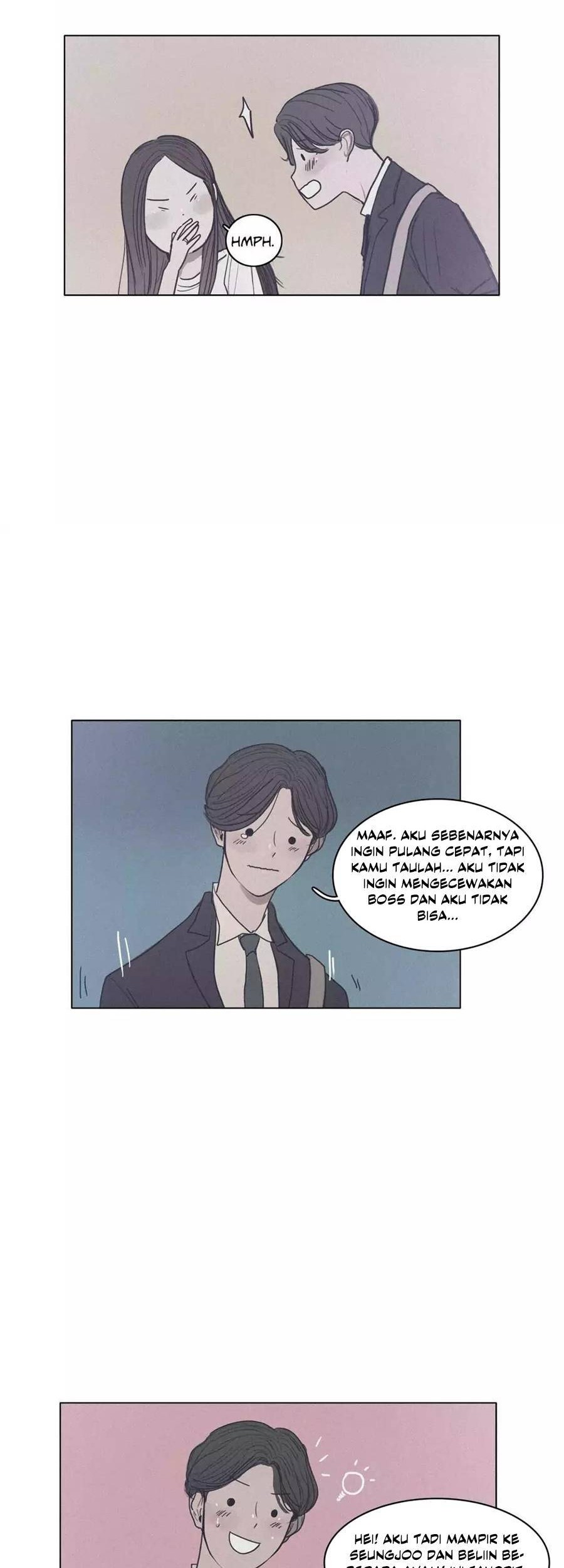 Save Me Chapter 54 Gambar 12