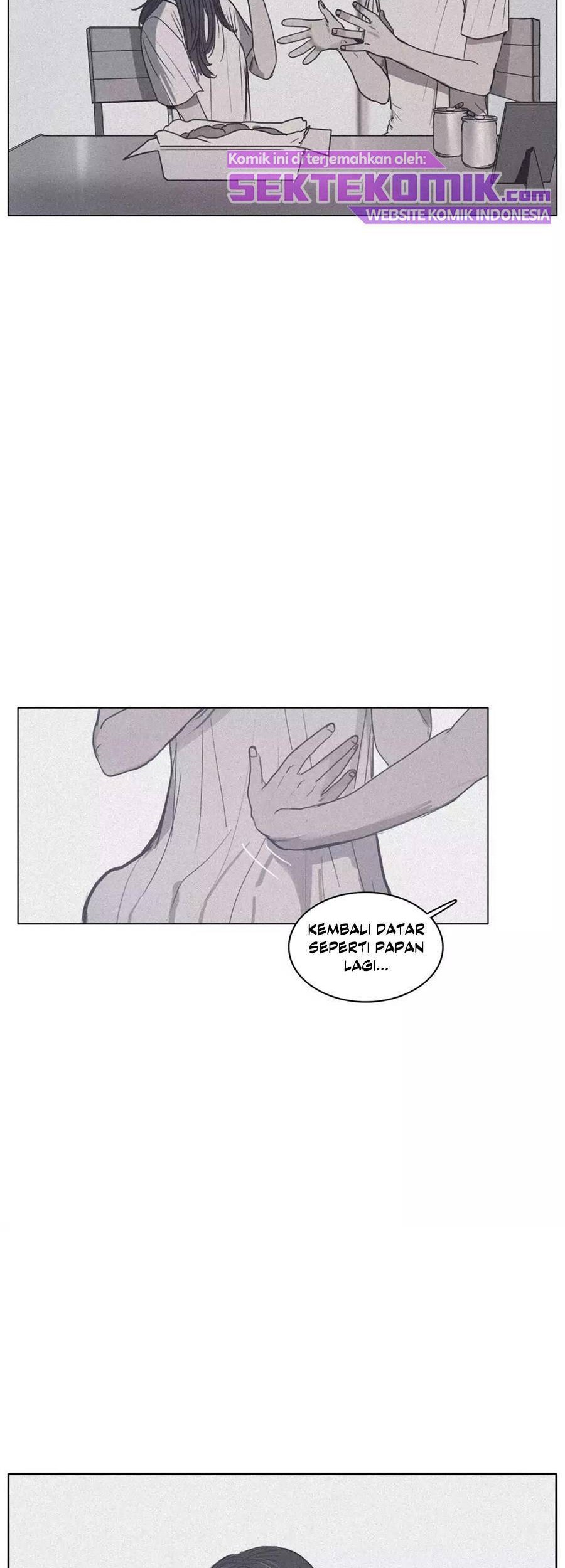 Save Me Chapter 54 Gambar 20