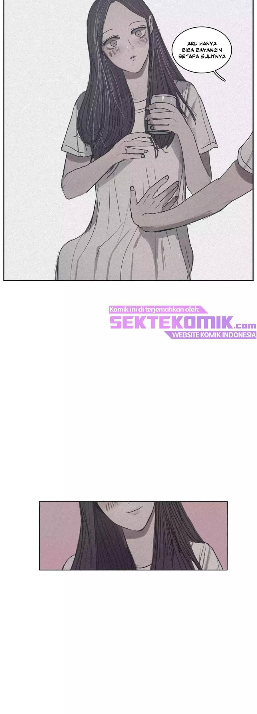 Save Me Chapter 54 Gambar 21