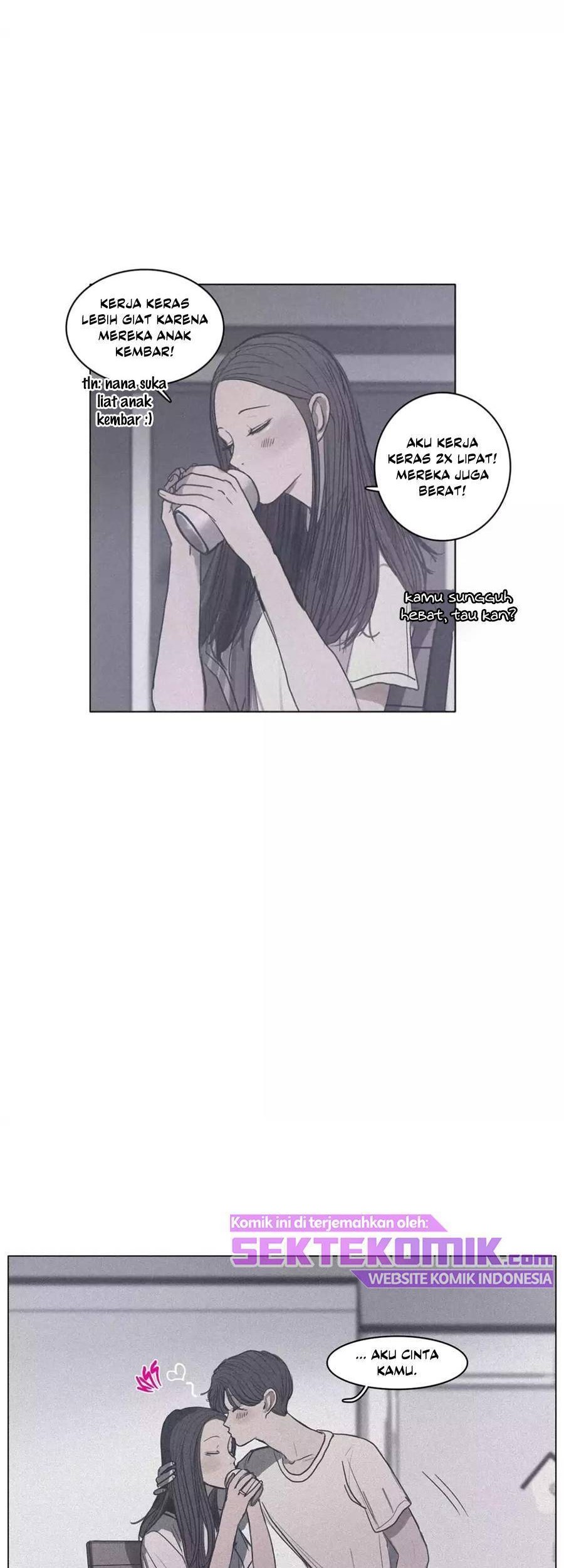 Save Me Chapter 54 Gambar 22