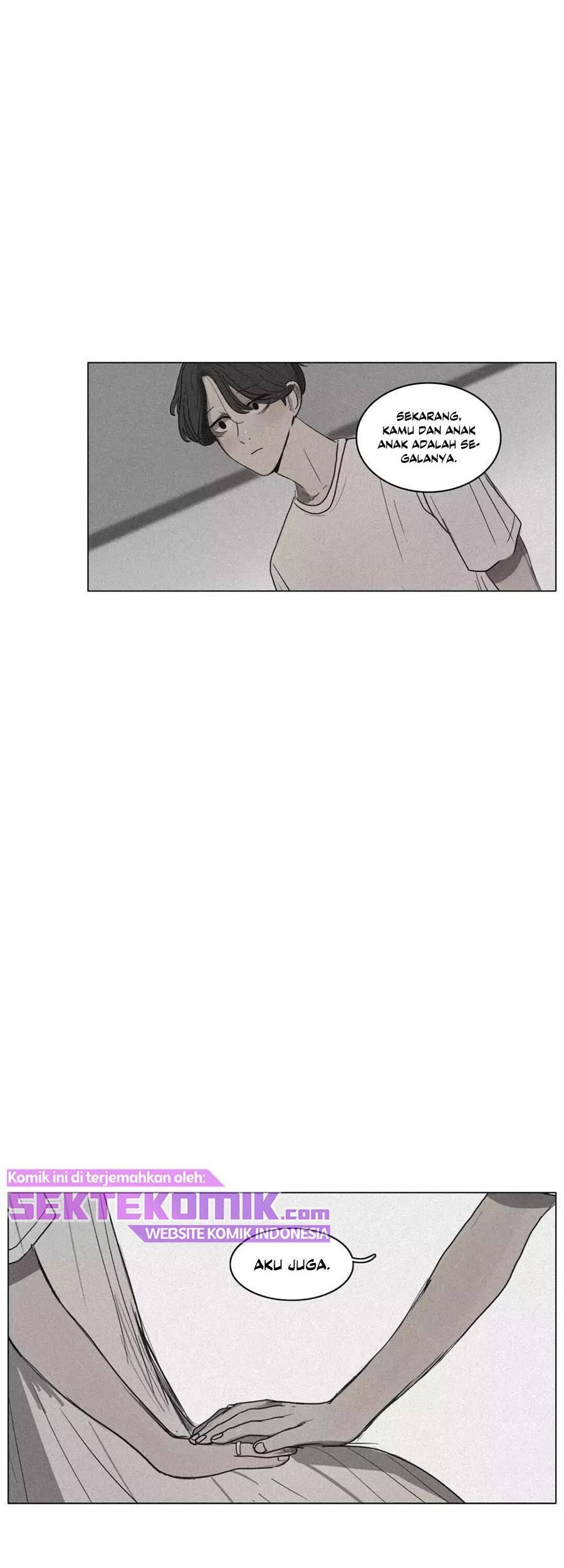 Save Me Chapter 54 Gambar 27