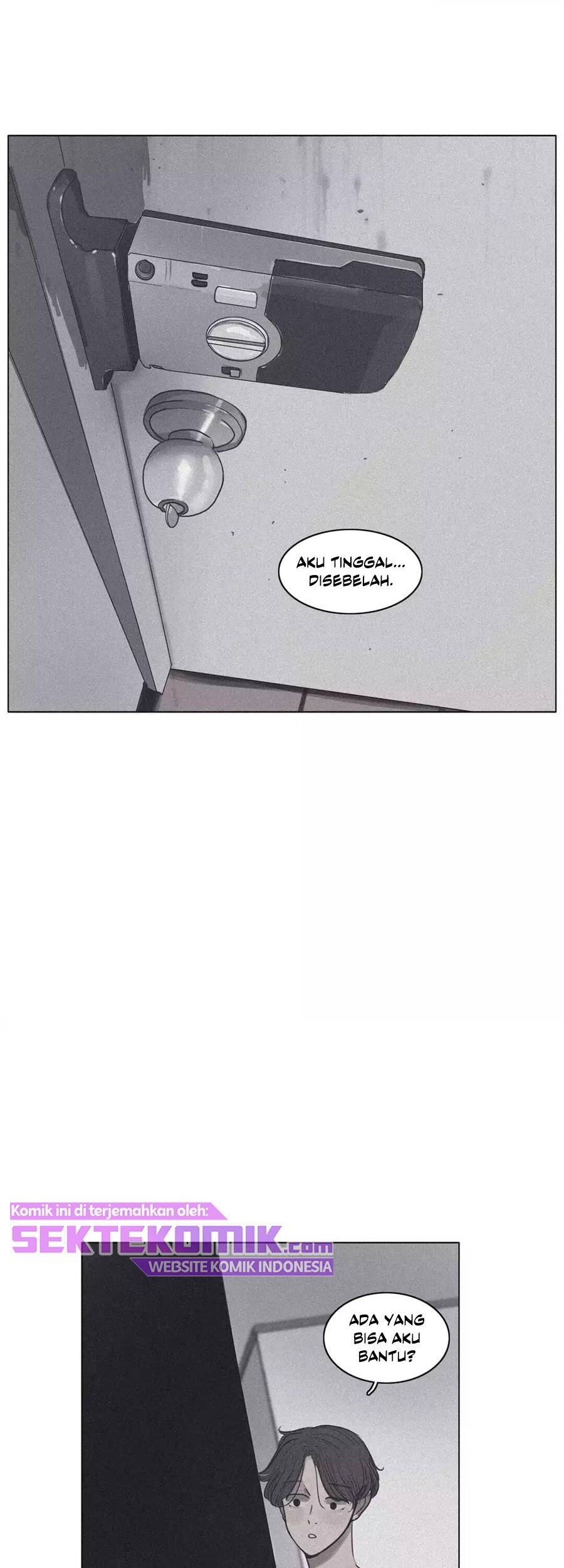 Save Me Chapter 54 Gambar 35