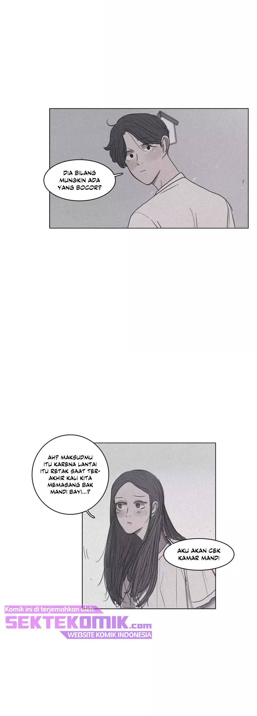 Save Me Chapter 54 Gambar 38