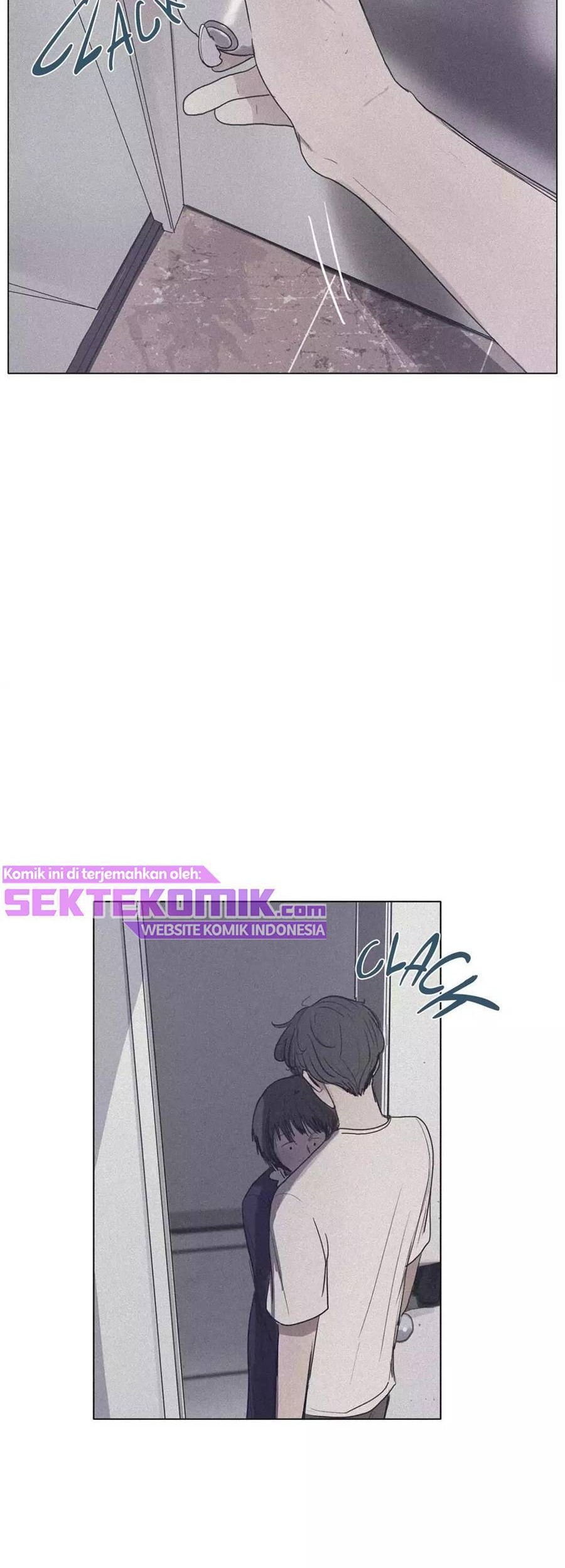 Save Me Chapter 54 Gambar 43