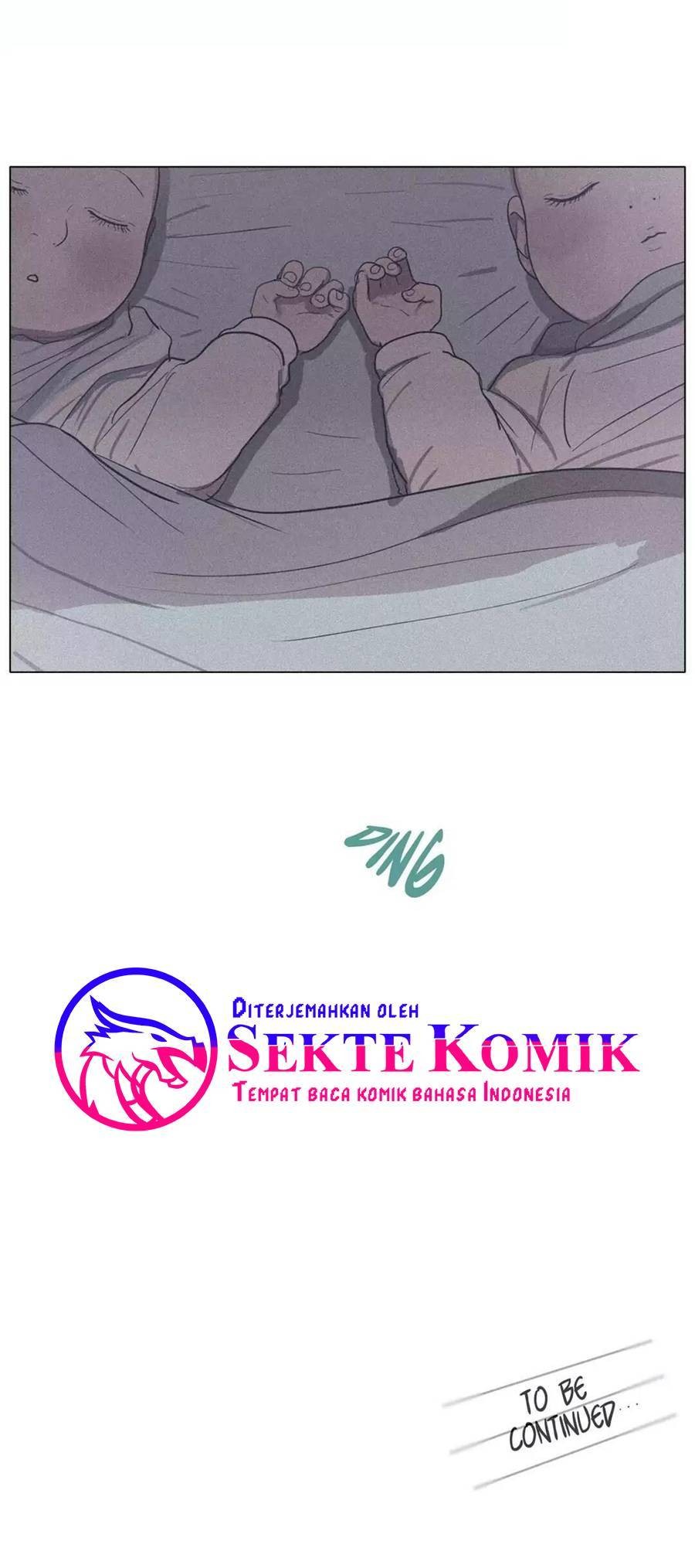 Save Me Chapter 54 Gambar 46