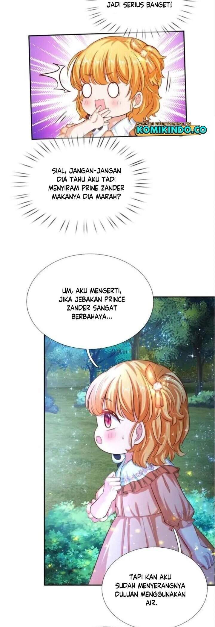 Baca  I Became The Emperor’s Daughter One Day Chapter 82 Gambar 2