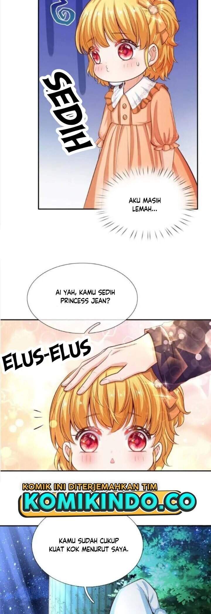 I Became The Emperor’s Daughter One Day Chapter 82 Gambar 7