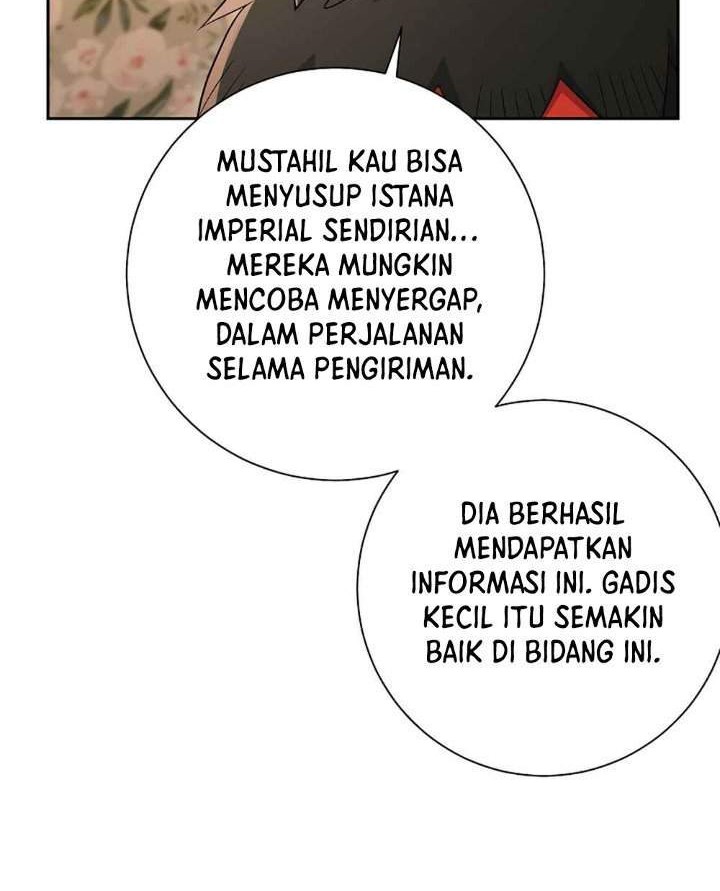 Skeleton Soldier Couldn’t Protect the Dungeon Chapter 118 Gambar 20