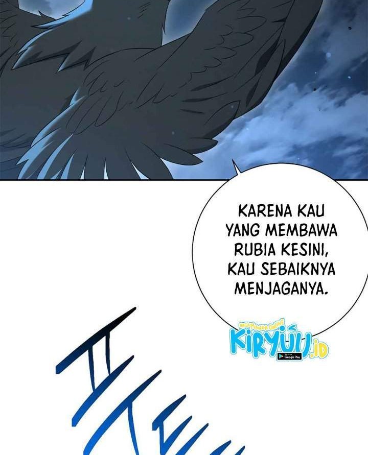 Skeleton Soldier Couldn’t Protect the Dungeon Chapter 118 Gambar 26