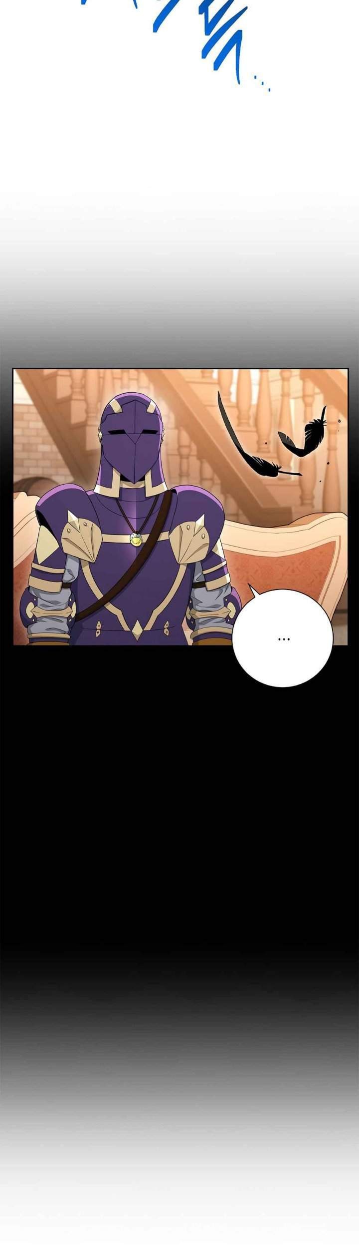Skeleton Soldier Couldn’t Protect the Dungeon Chapter 118 Gambar 27