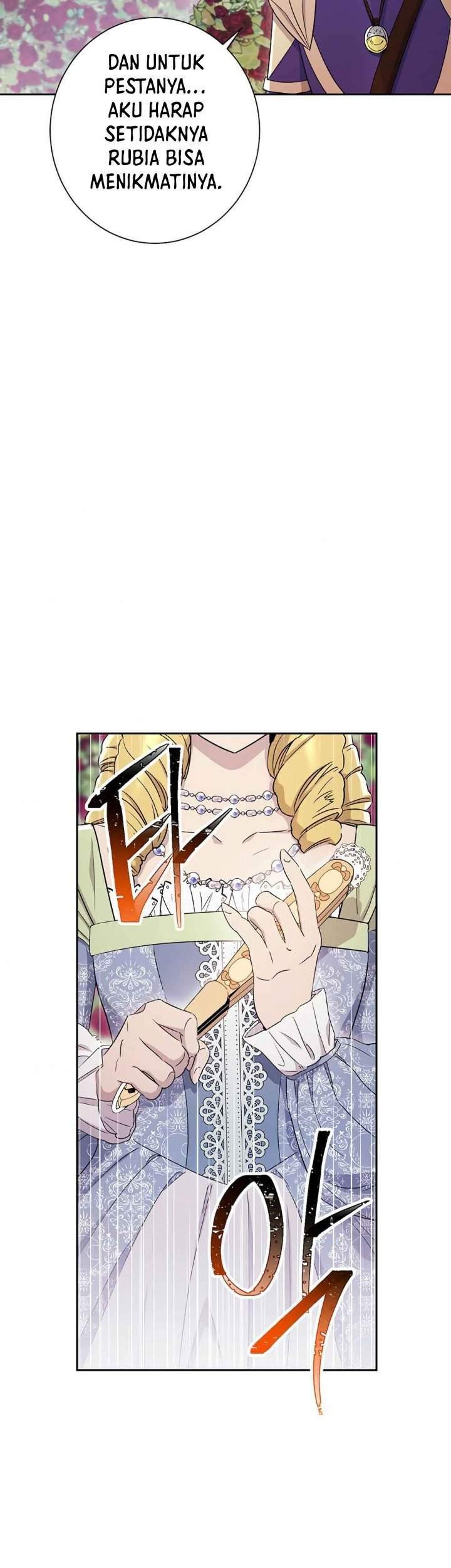 Skeleton Soldier Couldn’t Protect the Dungeon Chapter 118 Gambar 29