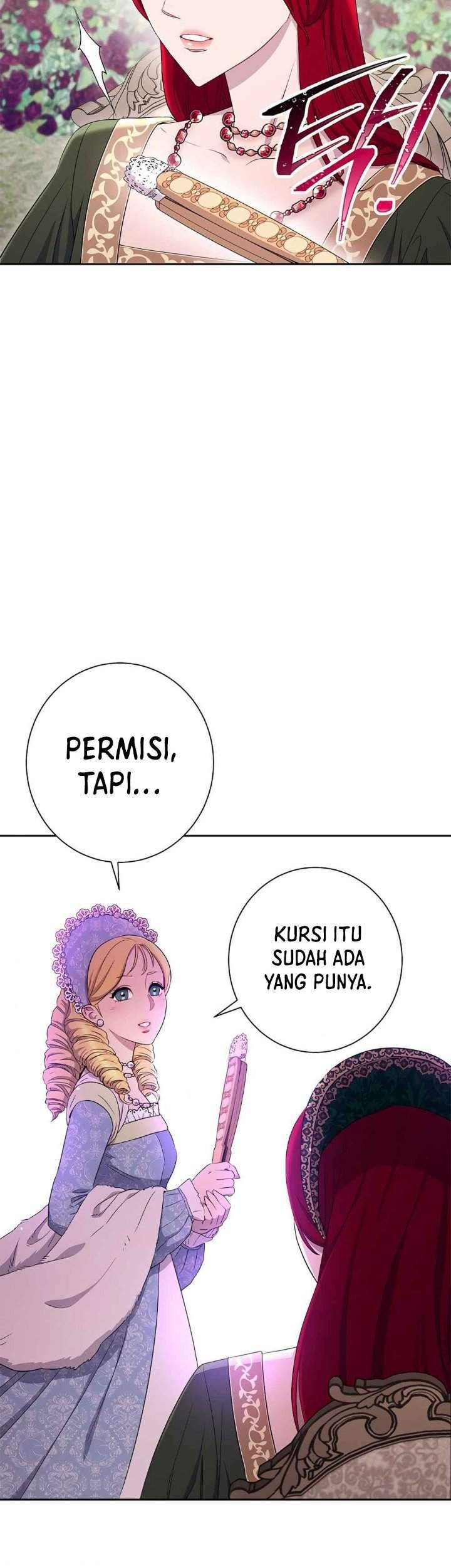 Skeleton Soldier Couldn’t Protect the Dungeon Chapter 118 Gambar 35