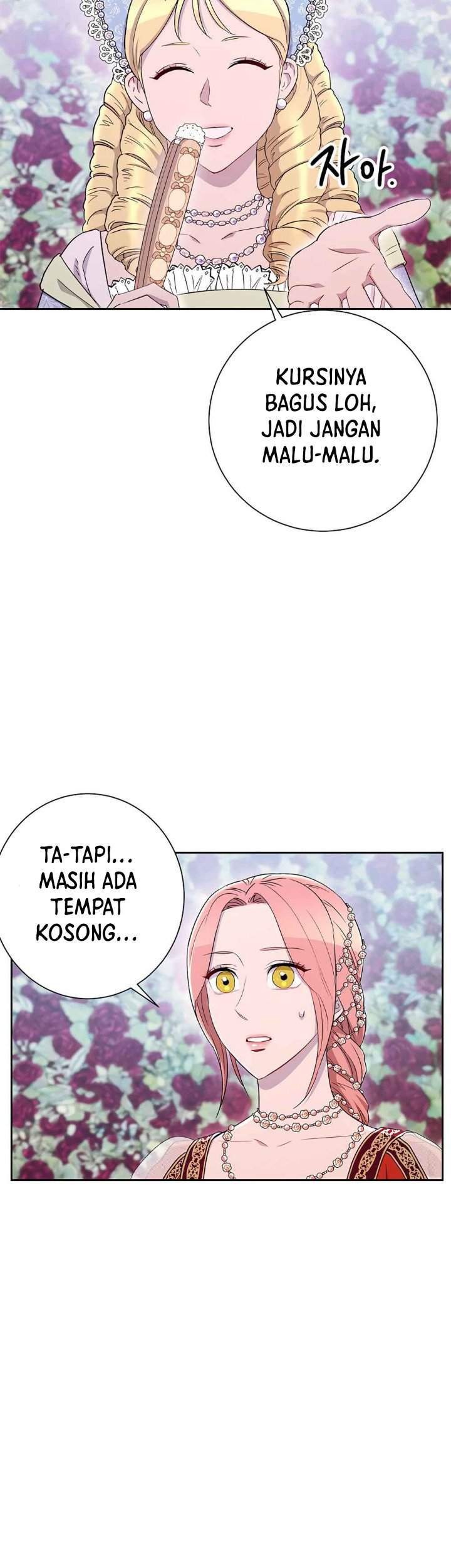 Skeleton Soldier Couldn’t Protect the Dungeon Chapter 118 Gambar 39