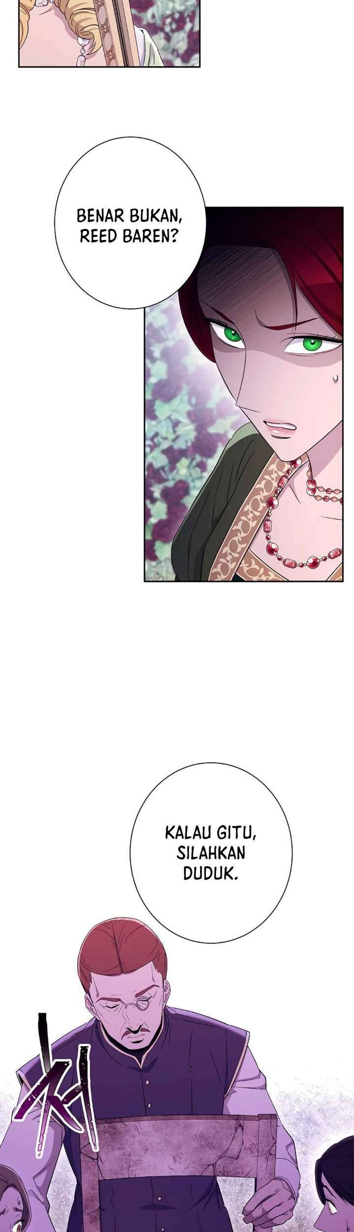 Skeleton Soldier Couldn’t Protect the Dungeon Chapter 118 Gambar 41