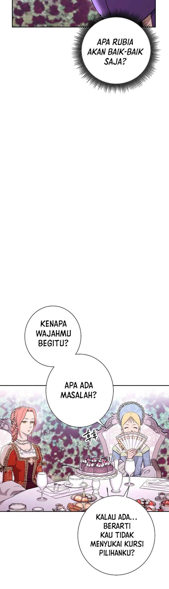 Skeleton Soldier Couldn’t Protect the Dungeon Chapter 118 Gambar 45