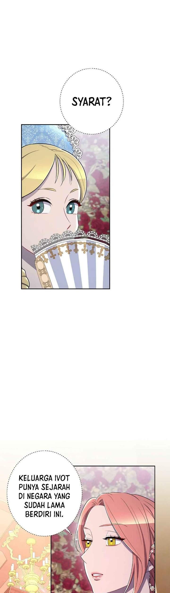 Skeleton Soldier Couldn’t Protect the Dungeon Chapter 118 Gambar 53