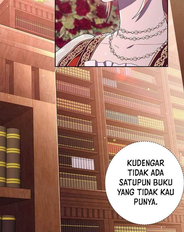 Skeleton Soldier Couldn’t Protect the Dungeon Chapter 118 Gambar 54