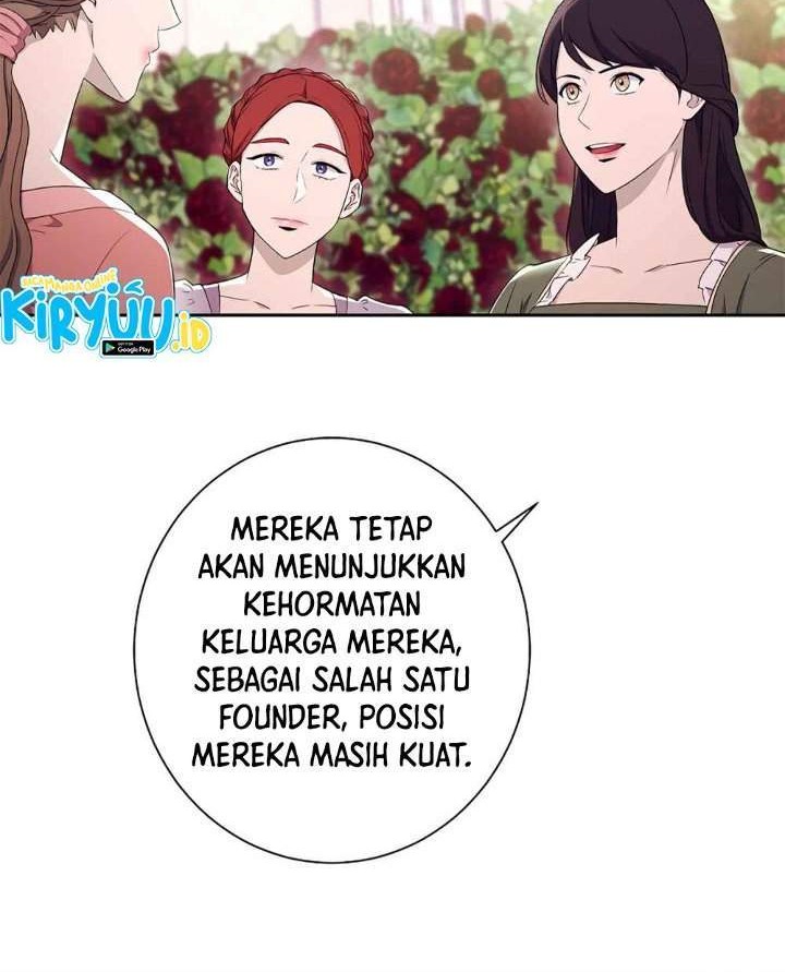 Skeleton Soldier Couldn’t Protect the Dungeon Chapter 118 Gambar 4