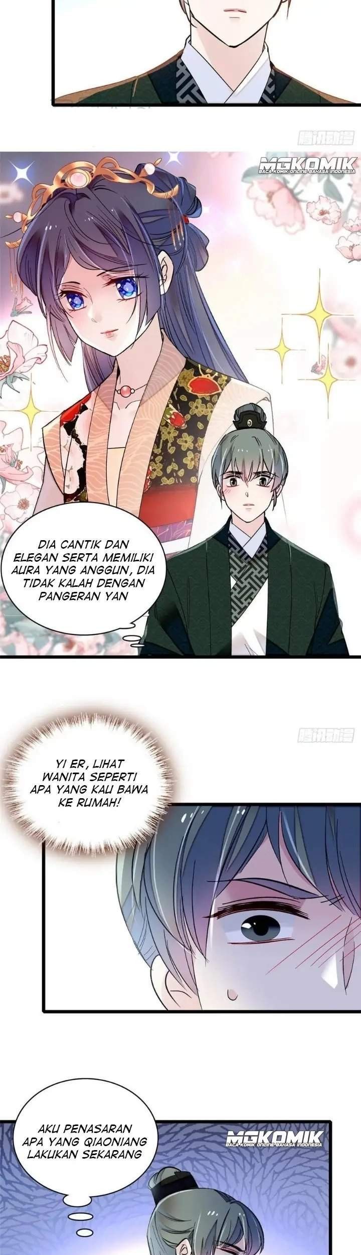 Sijin Chapter 148 Gambar 23