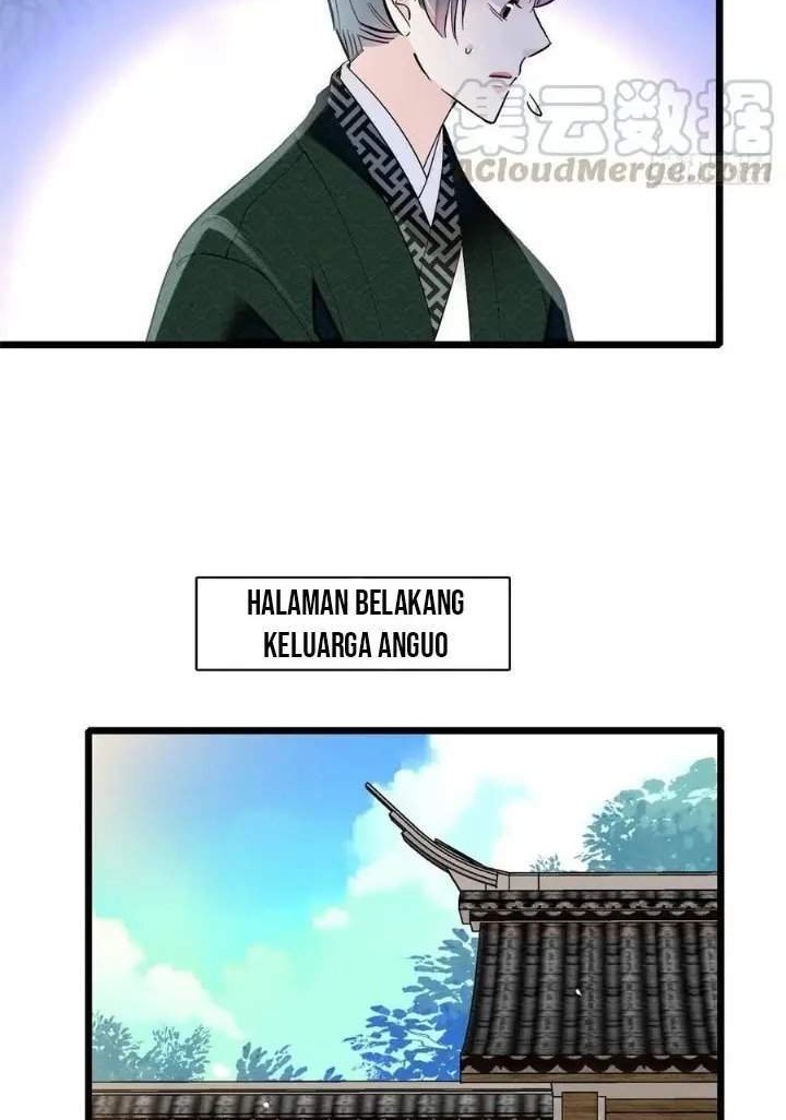 Sijin Chapter 148 Gambar 24