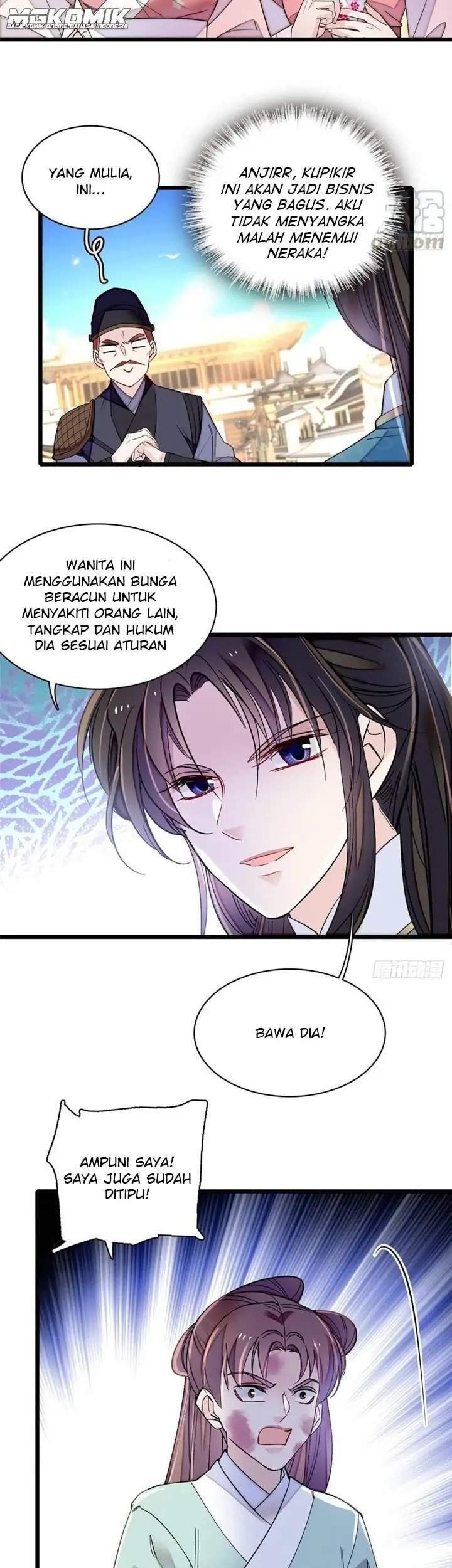 Sijin Chapter 148 Gambar 5