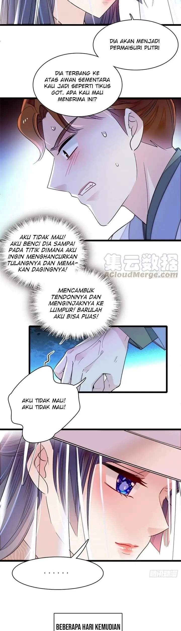 Sijin Chapter 148 Gambar 17