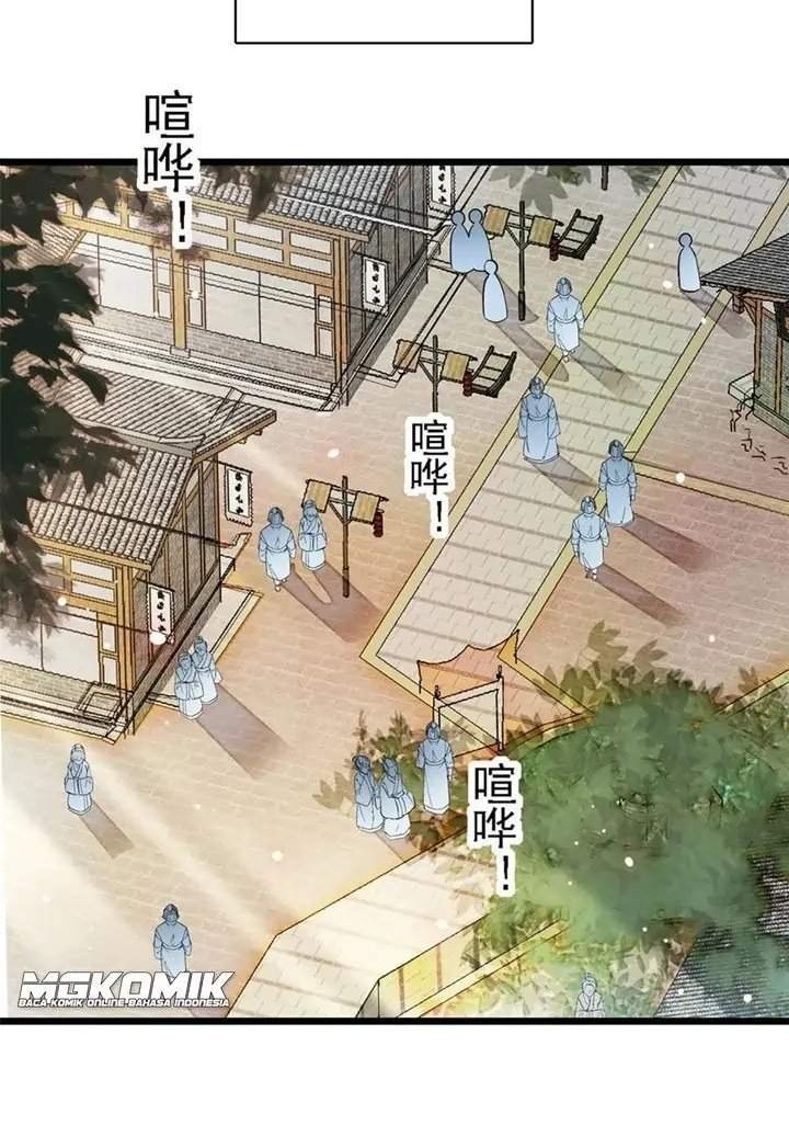 Sijin Chapter 148 Gambar 18