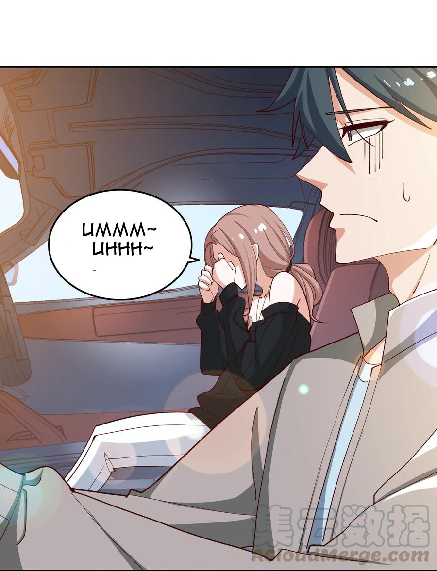 The Strongest Son in Law in History Chapter 09 Gambar 10