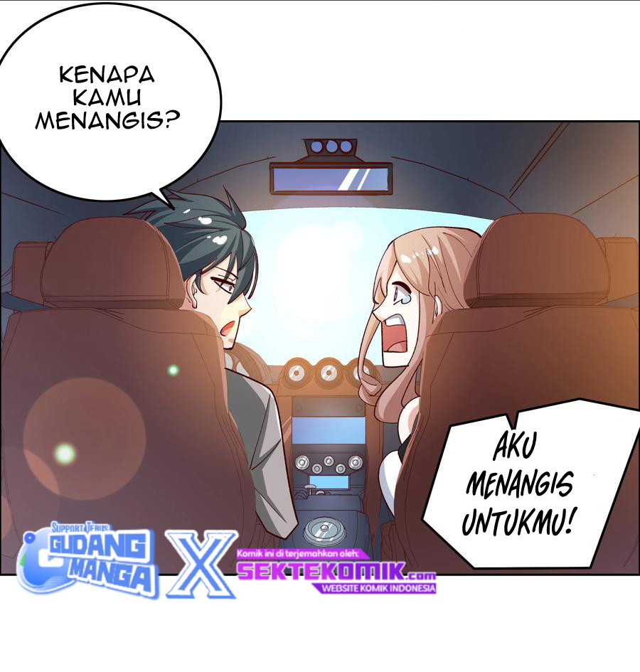 The Strongest Son in Law in History Chapter 09 Gambar 11