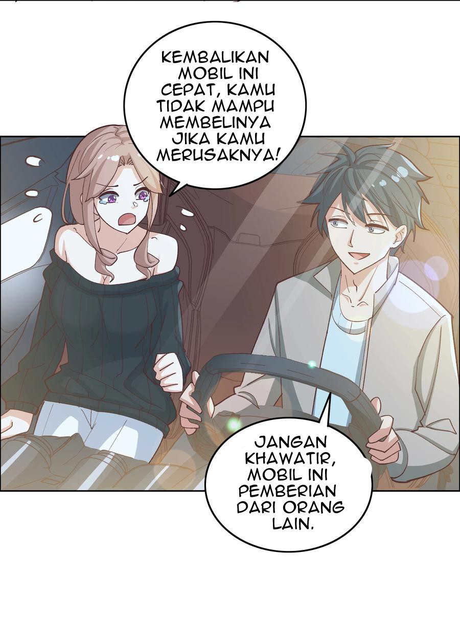 The Strongest Son in Law in History Chapter 09 Gambar 13