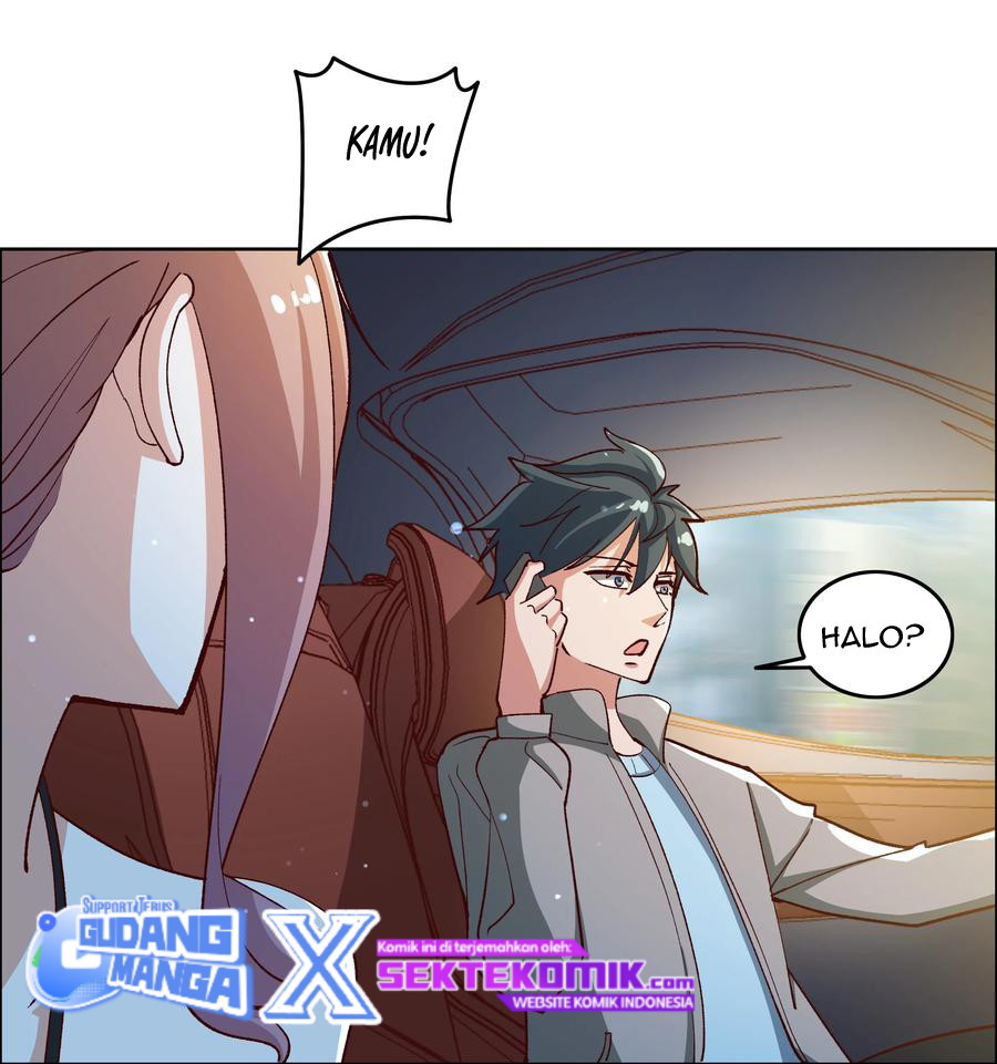 The Strongest Son in Law in History Chapter 09 Gambar 15
