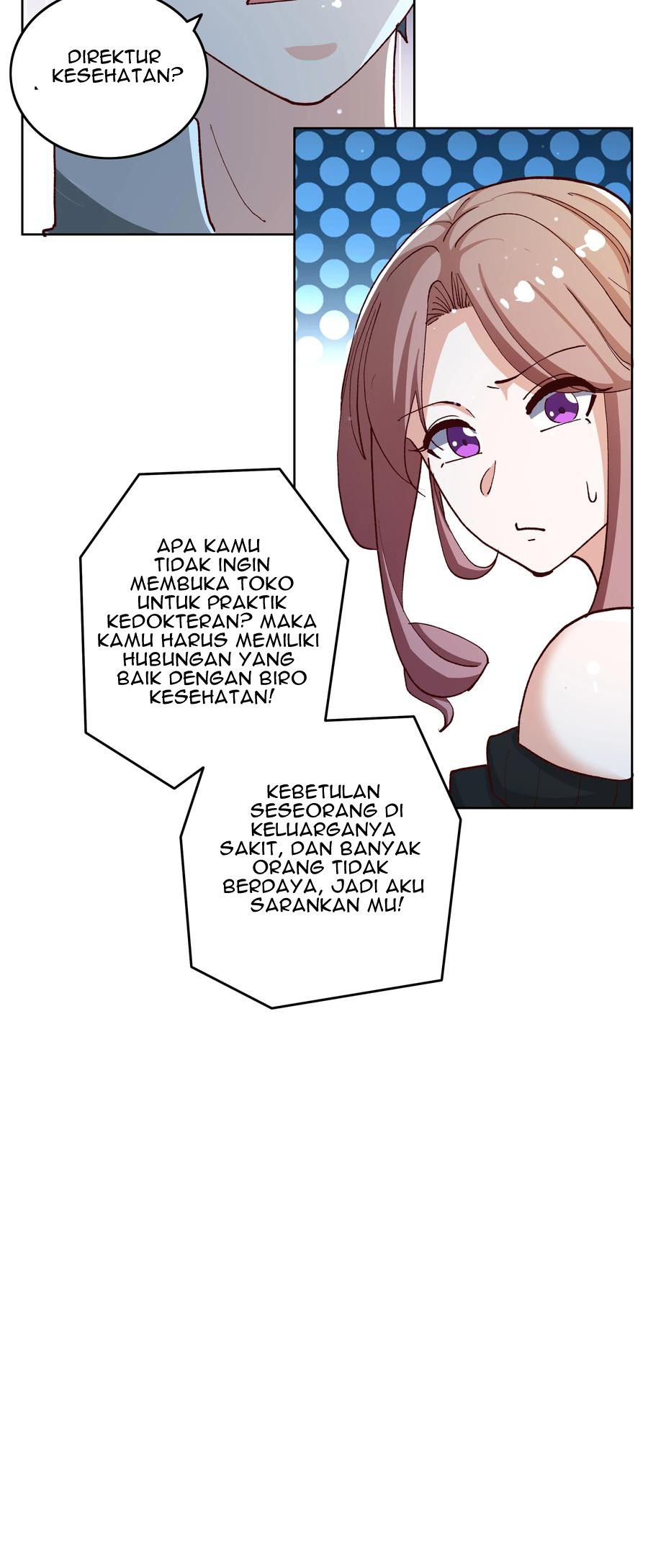 The Strongest Son in Law in History Chapter 09 Gambar 17