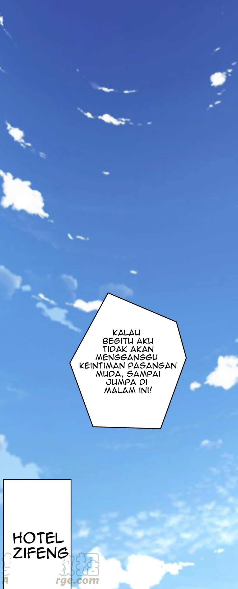 The Strongest Son in Law in History Chapter 09 Gambar 18