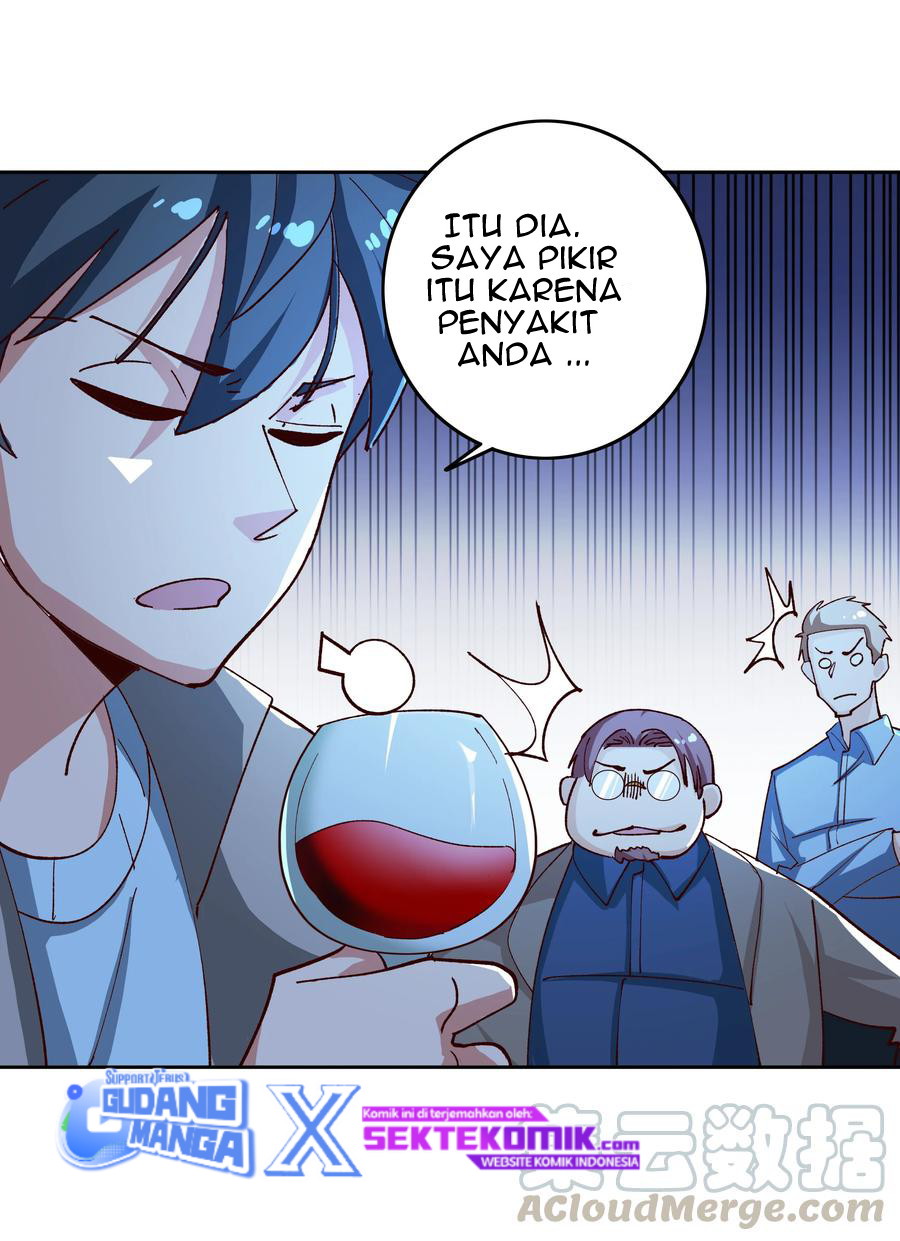 The Strongest Son in Law in History Chapter 09 Gambar 24