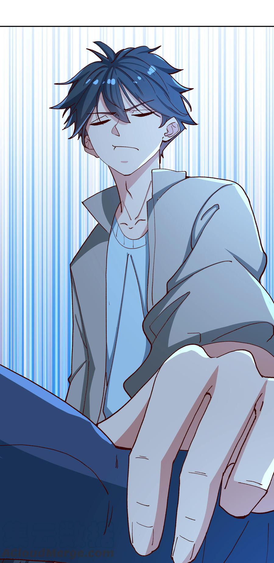 The Strongest Son in Law in History Chapter 09 Gambar 28
