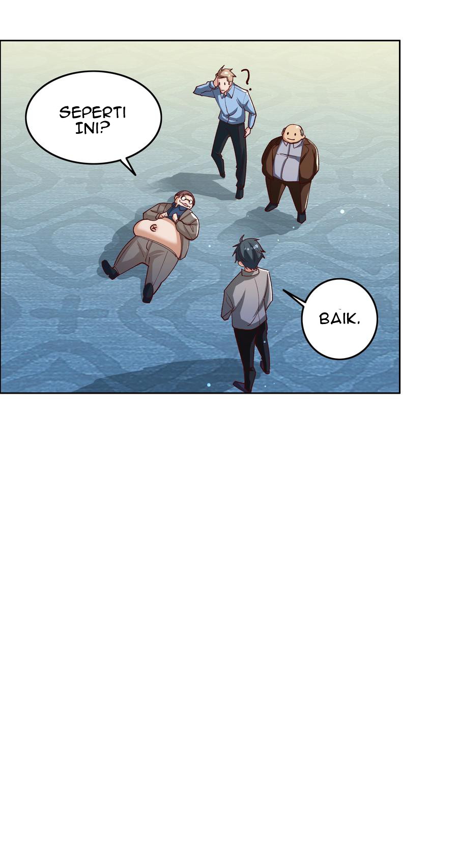 The Strongest Son in Law in History Chapter 09 Gambar 33