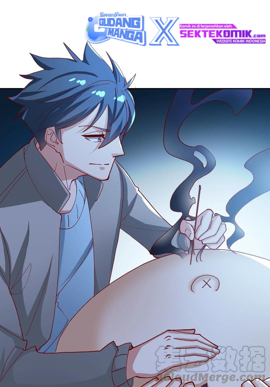 The Strongest Son in Law in History Chapter 09 Gambar 34