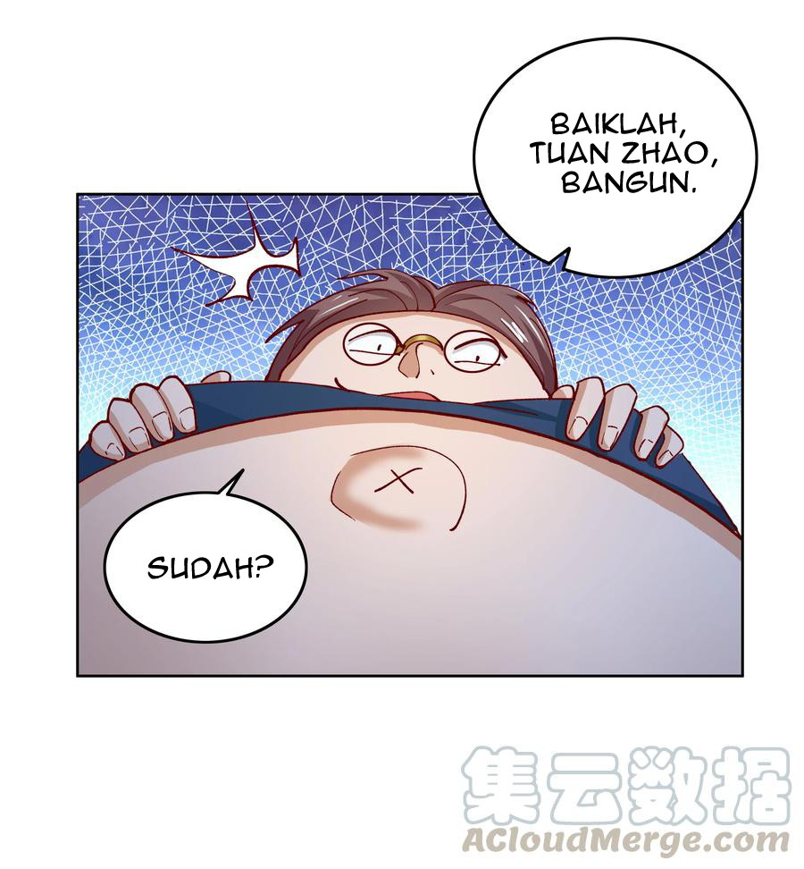 The Strongest Son in Law in History Chapter 09 Gambar 36