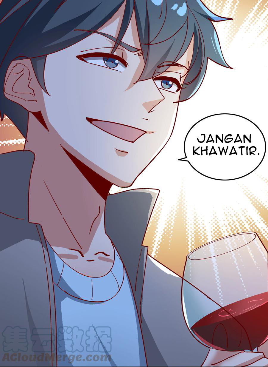 The Strongest Son in Law in History Chapter 09 Gambar 40