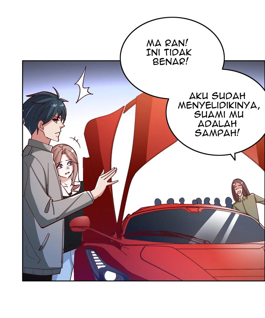 The Strongest Son in Law in History Chapter 09 Gambar 5