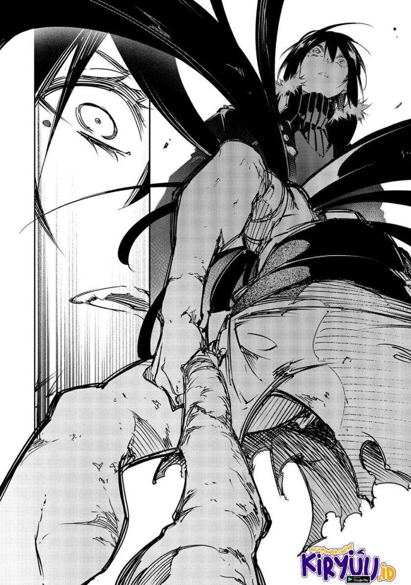 The Most Notorious “Talker” Runs the World’s Greatest Clan Chapter 17 Gambar 23