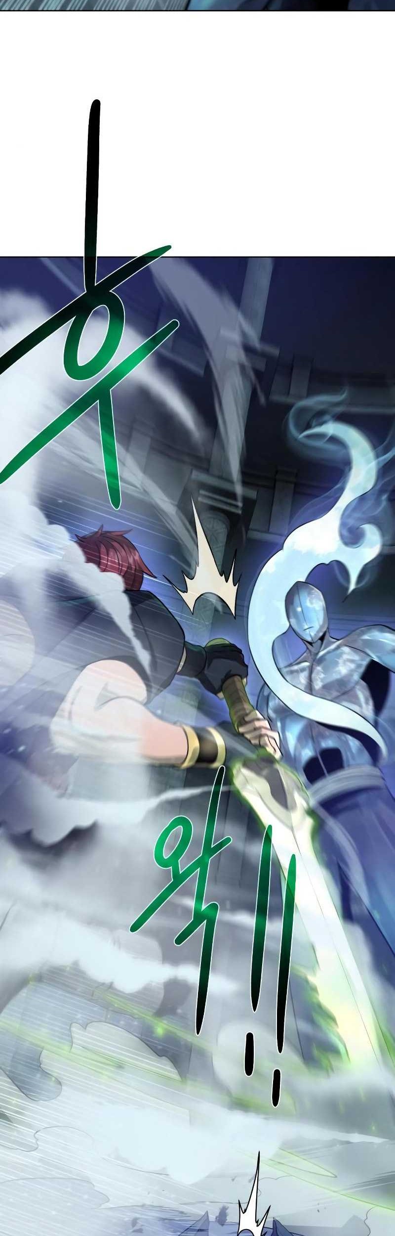 Dungeon and Artifact Chapter 50 Gambar 15