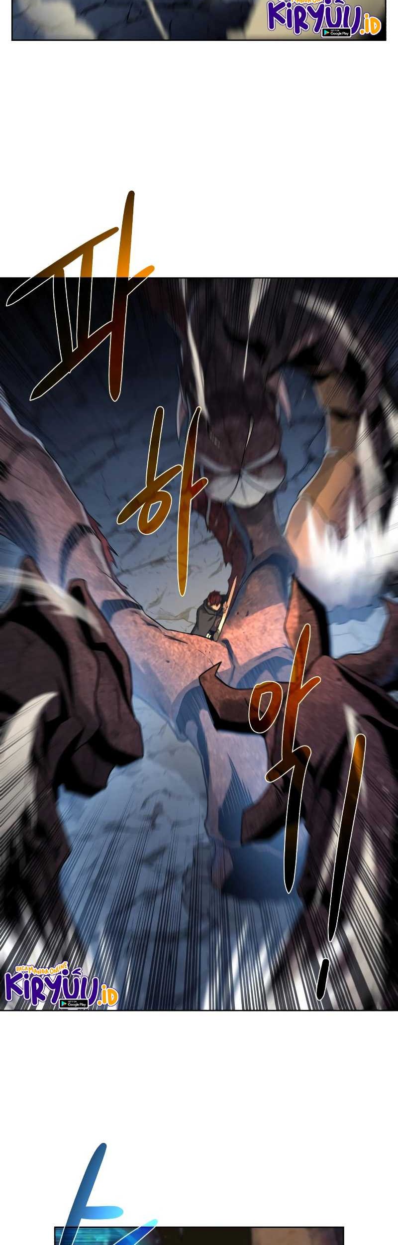 Dungeon and Artifact Chapter 49 Gambar 35