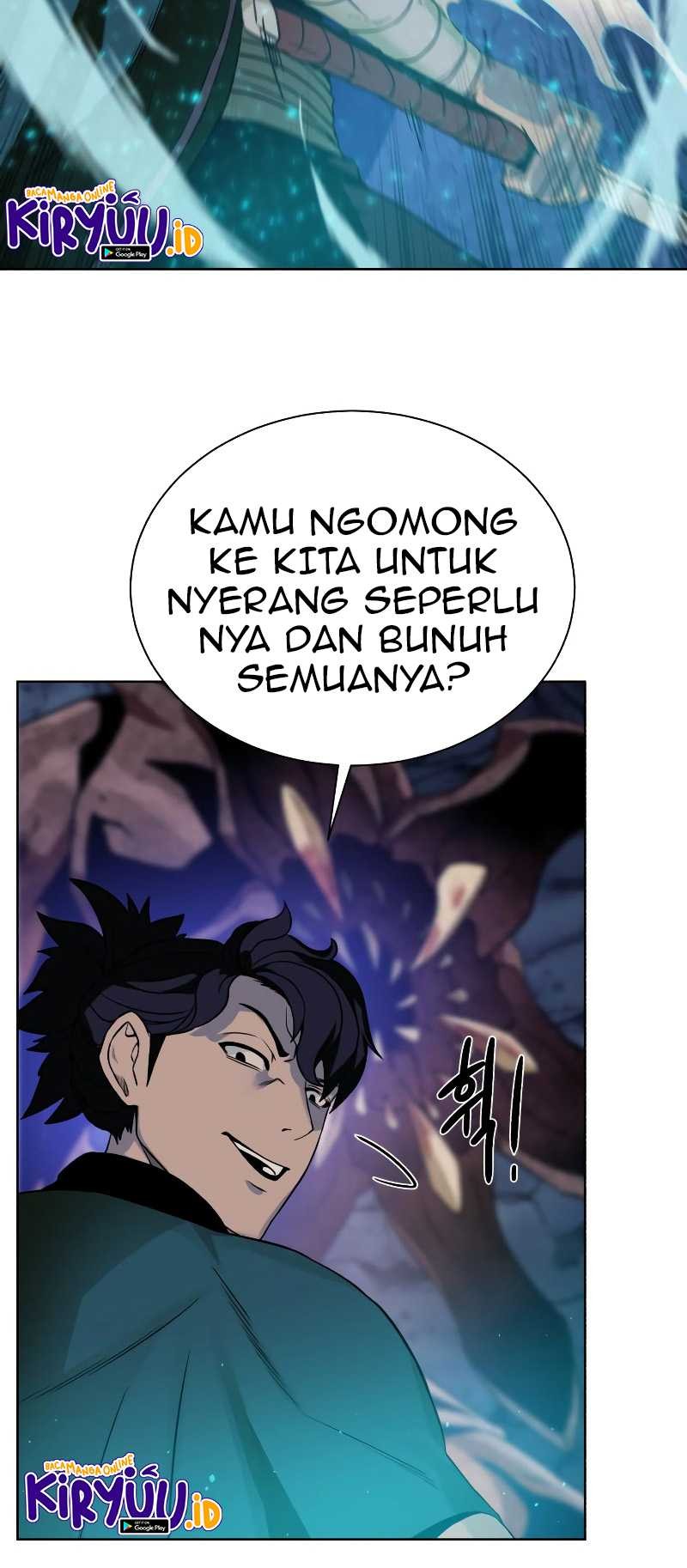 Dungeon and Artifact Chapter 49 Gambar 37