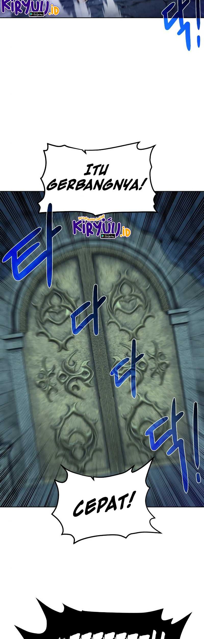 Dungeon and Artifact Chapter 49 Gambar 41