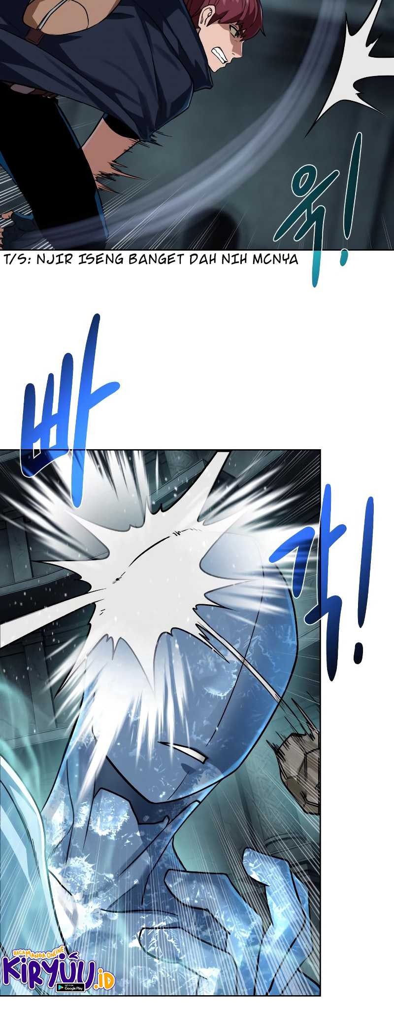 Dungeon and Artifact Chapter 49 Gambar 48